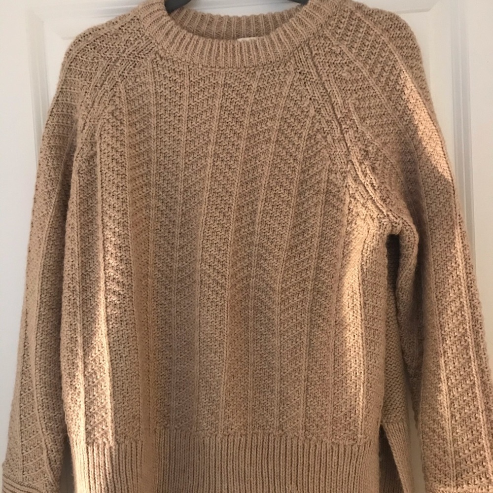 H and M Sweater